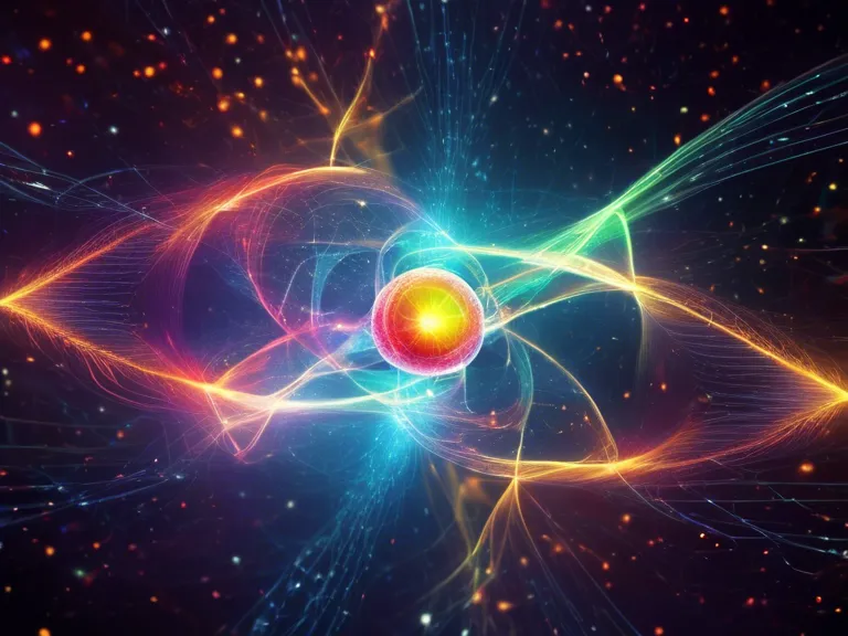 Quantum Physics Mysteries Unveiling